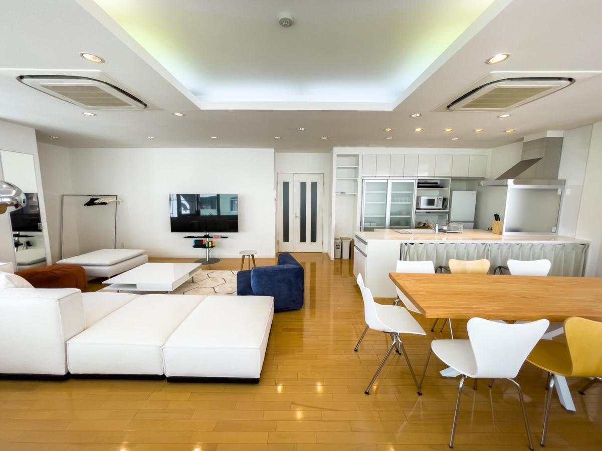 Tasonegatheringstayosaka なんばセイアン401 Appartement