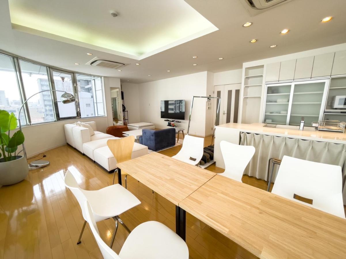 Tasonegatheringstayosaka なんばセイアン401 Ōsaka